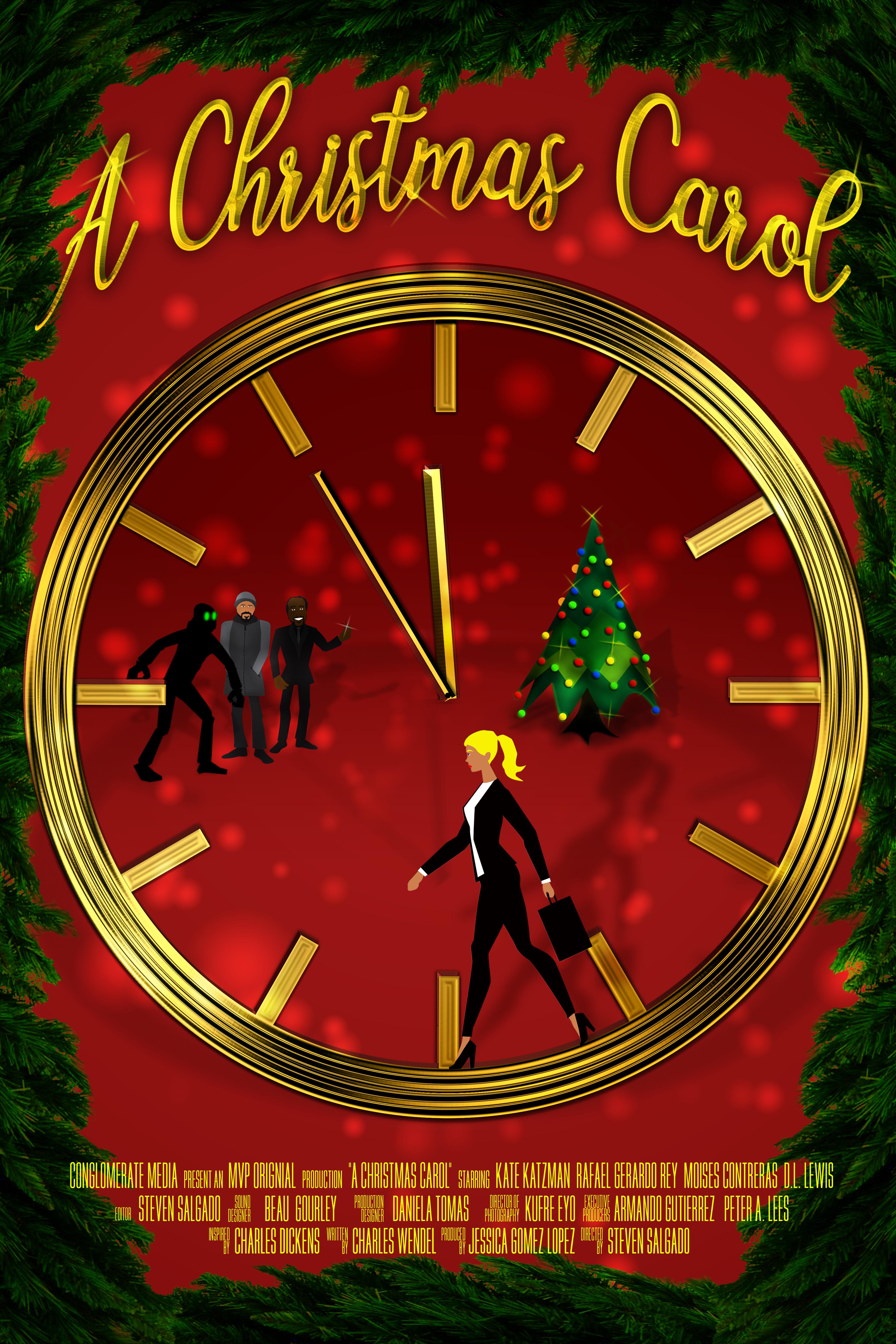 A Christmas Carol