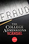 The College Admissions Scandal