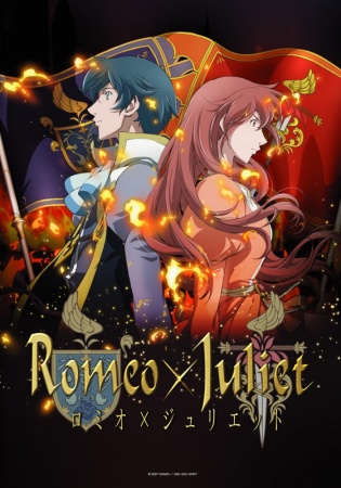 Romio x Jurietto