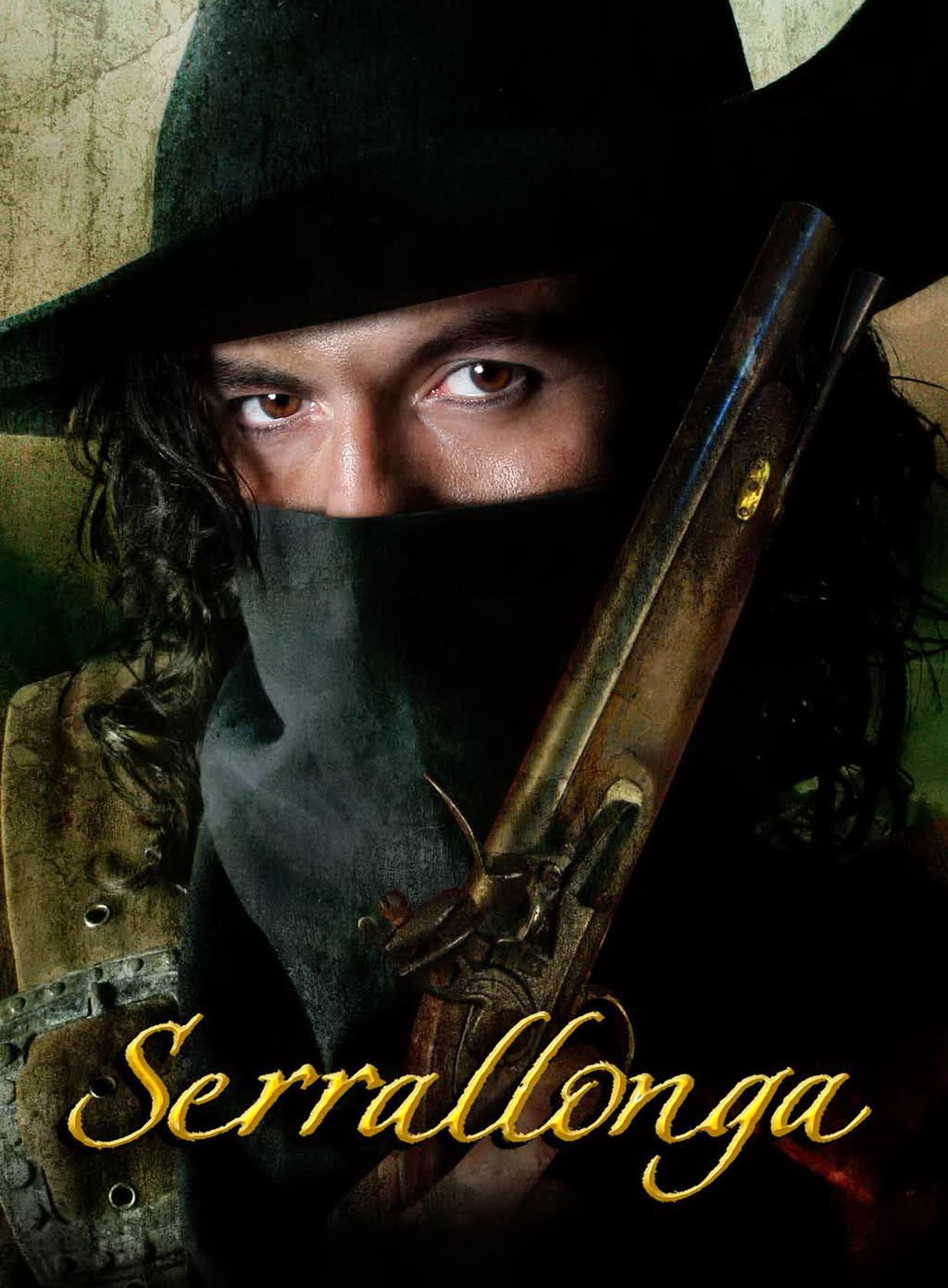 Serrallonga