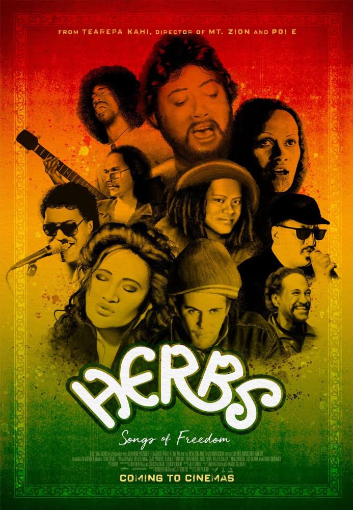 Herbs: Songs of Freedom