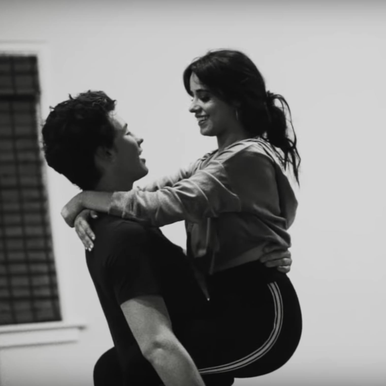 Shawn Mendes & Camila Cabello: Señorita