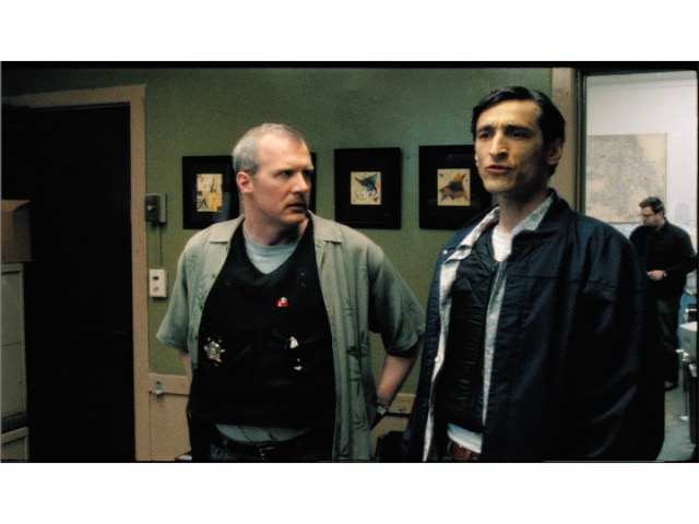 Cop Show