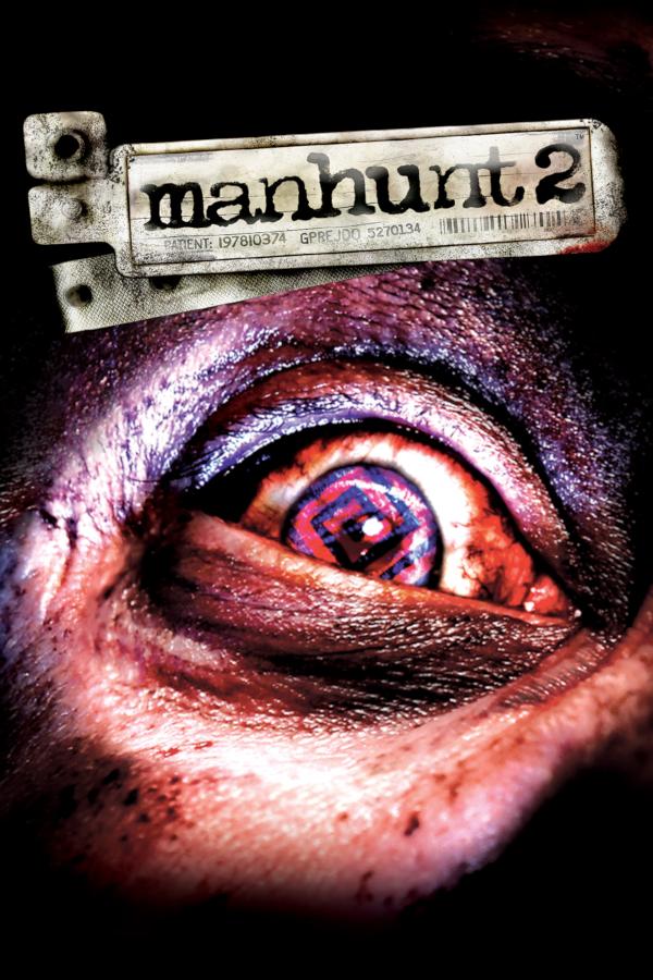 Manhunt 2