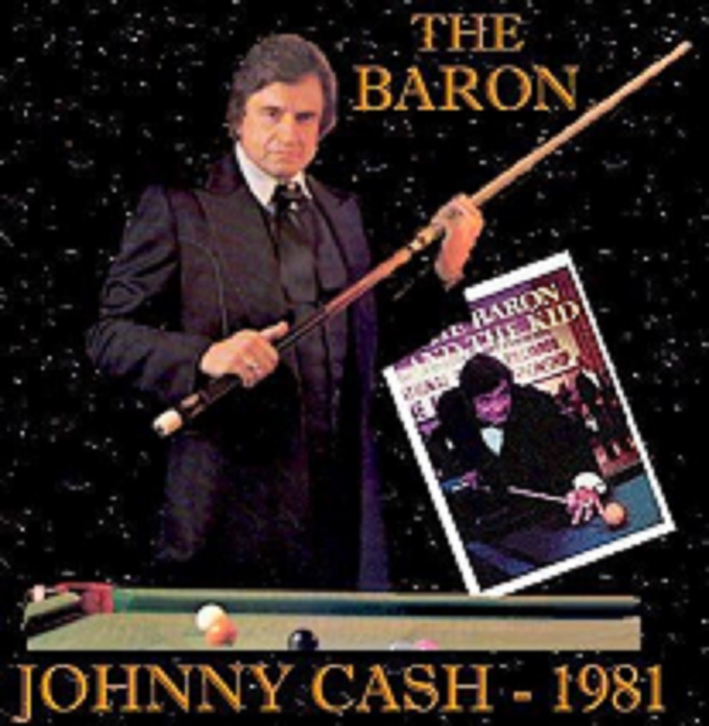 The Baron