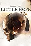 The Dark Pictures: Little Hope