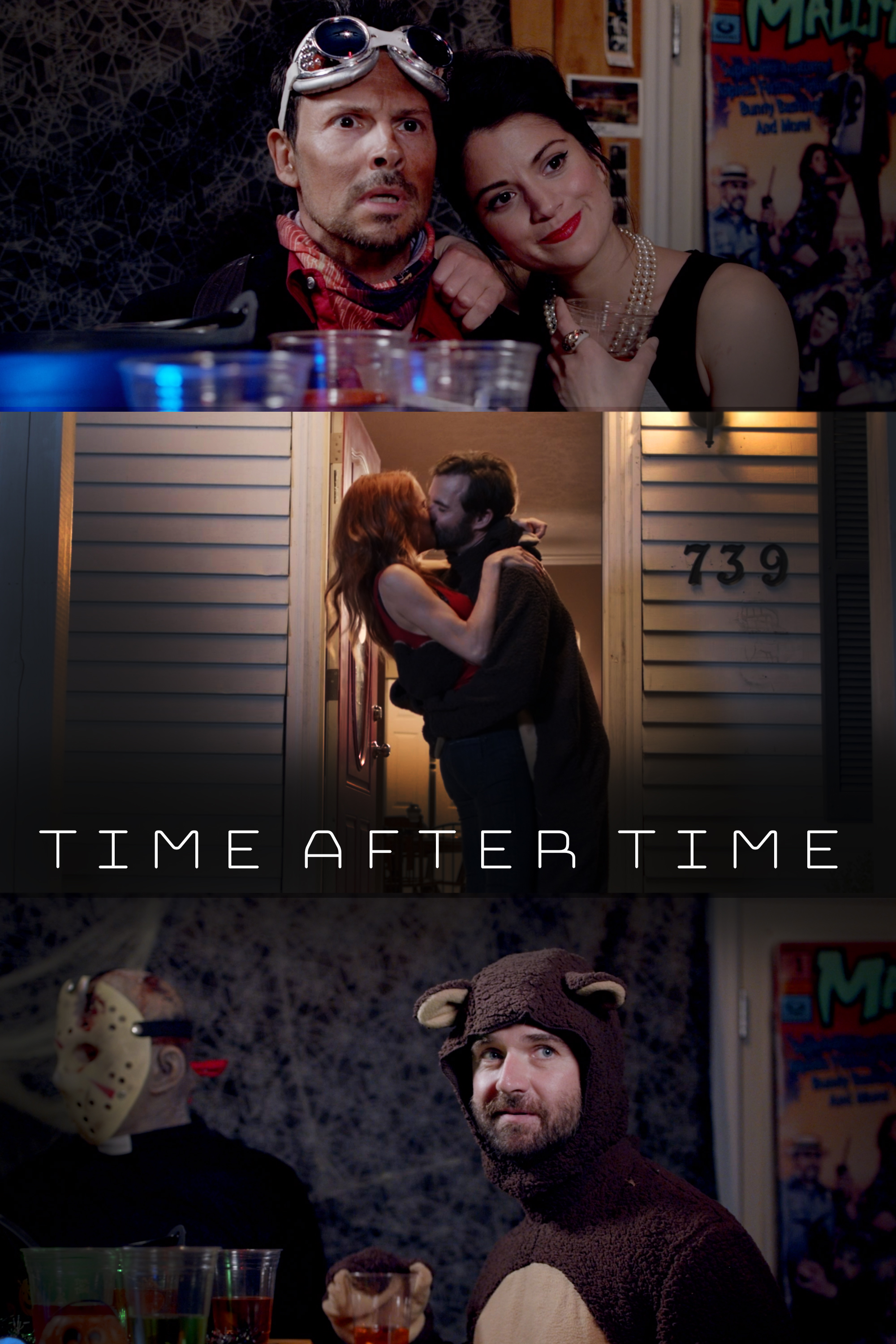 Time After Time