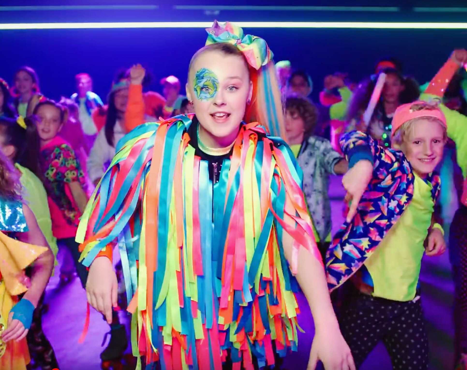 JoJo Siwa: Worldwide Party