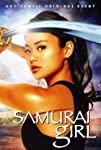 Samurai Girl