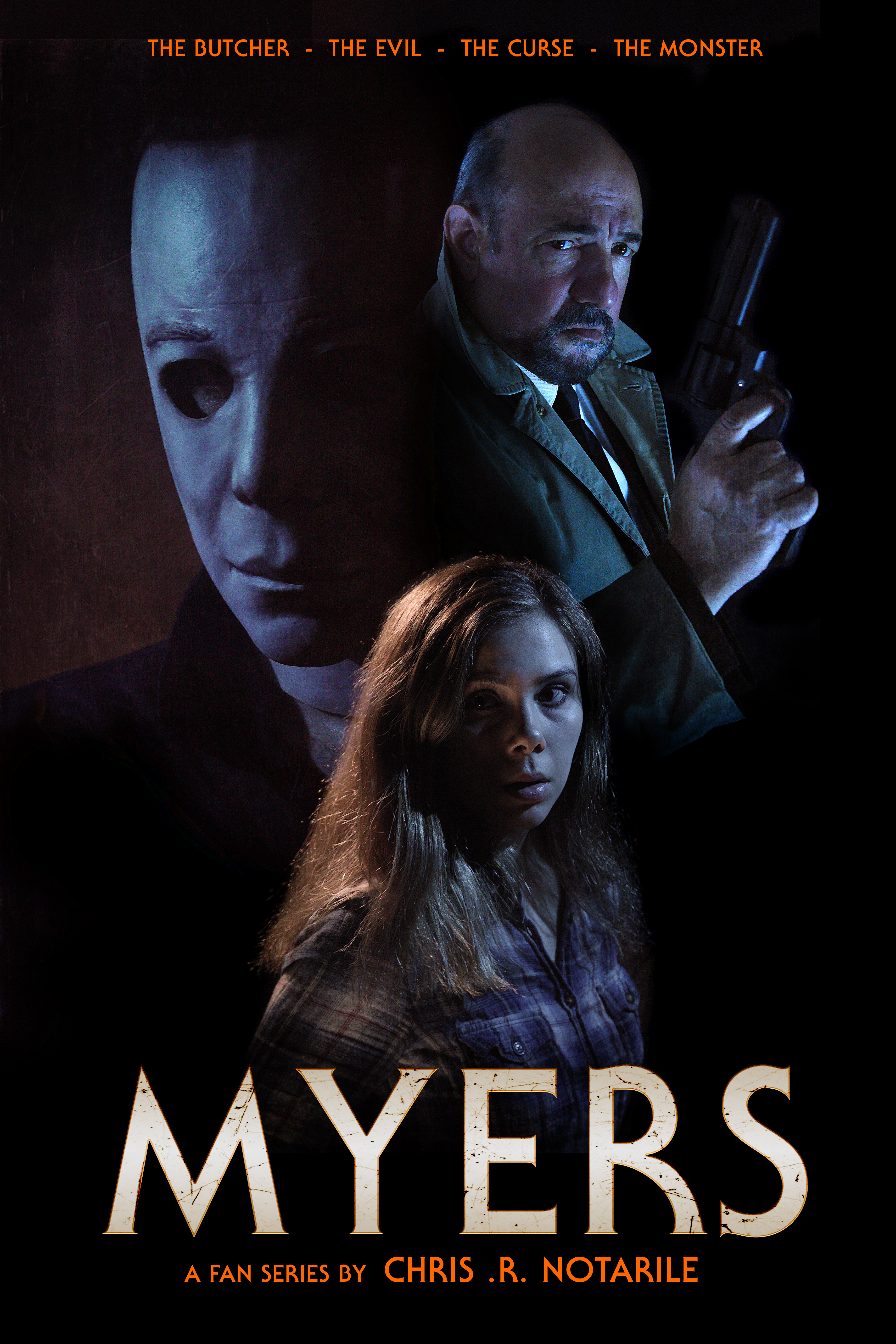 Myers: The Series