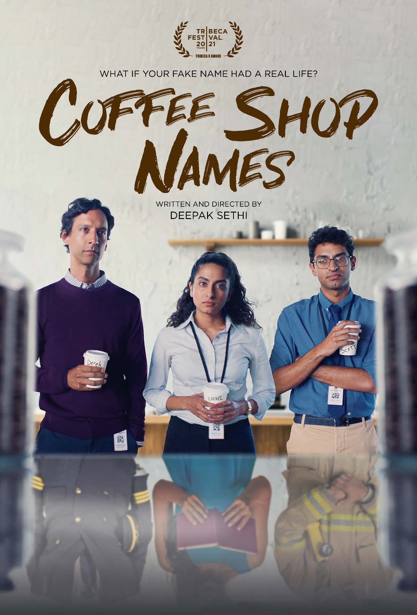 Coffee Shop Names