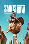 Saints Row