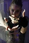 Grimes & i_o: Violence