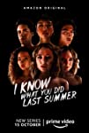 I Know What You Did Last Summer