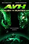 AVH: Alien vs. Hunter