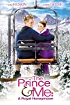 The Prince & Me 3: A Royal Honeymoon