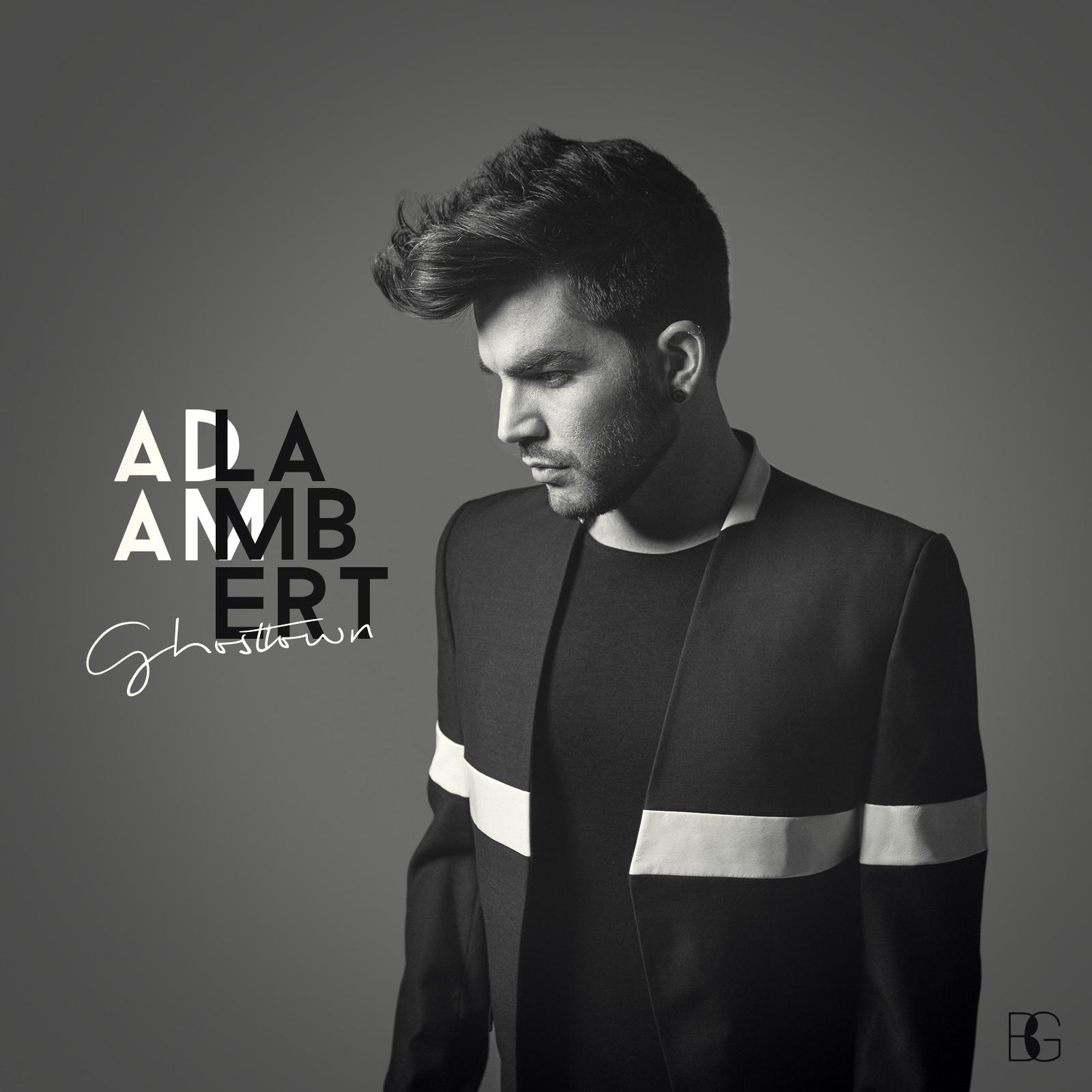 Adam Lambert: Ghost Town