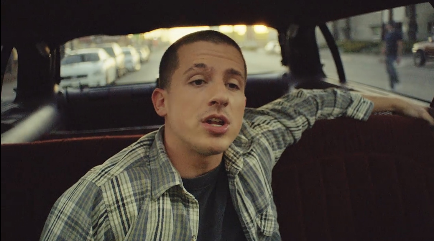 Charlie Puth: Mother