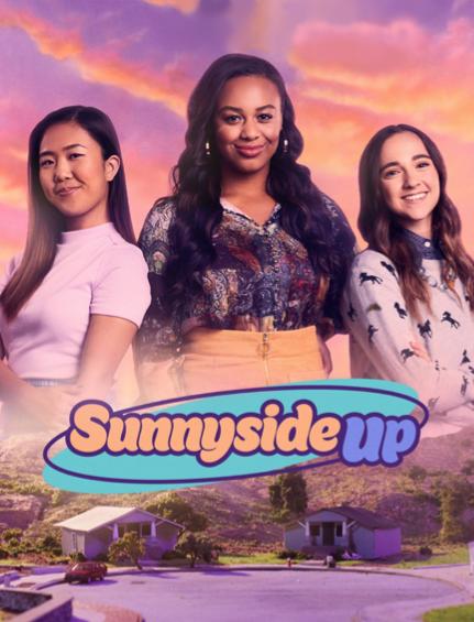 Sunnyside Up