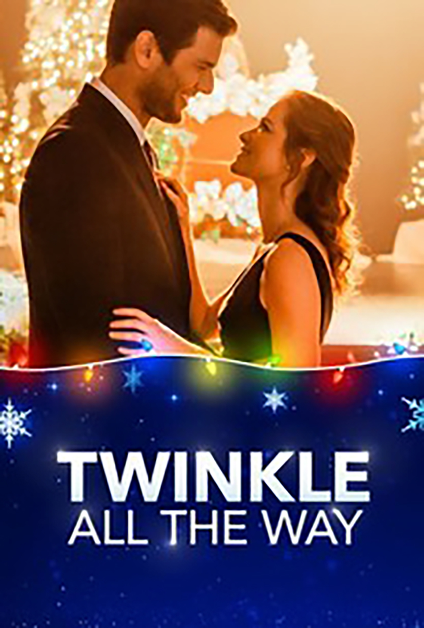 Twinkle All the Way