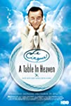 Le Cirque: A Table in Heaven
