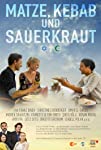 Matze, Kebab & Sauerkraut
