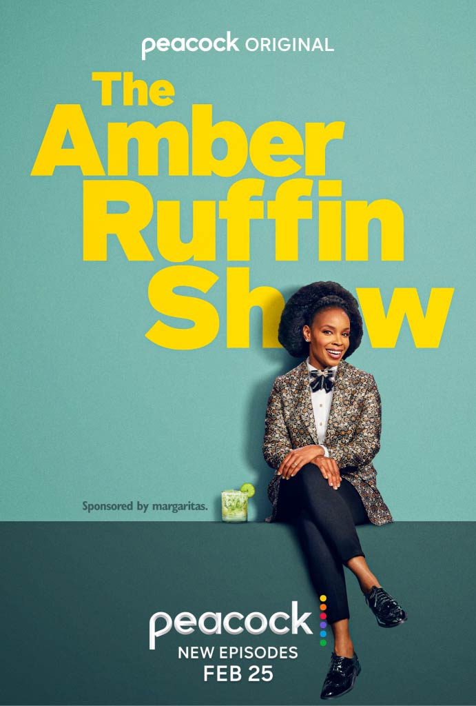 The Amber Ruffin Show