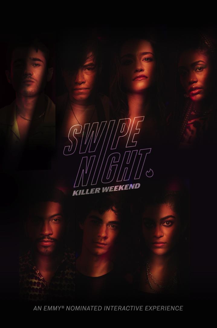 Swipe Night