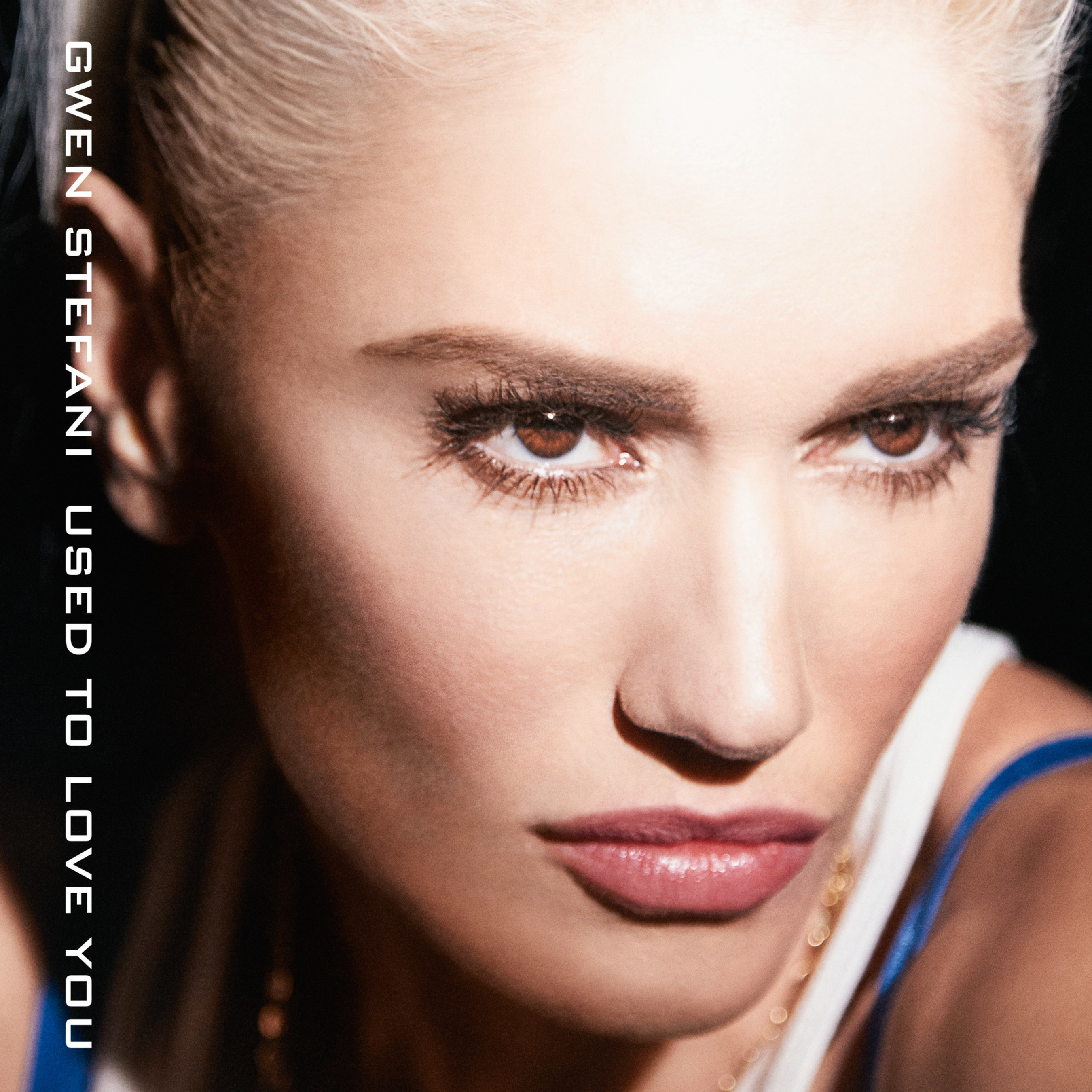 Gwen Stefani: Used to Love You