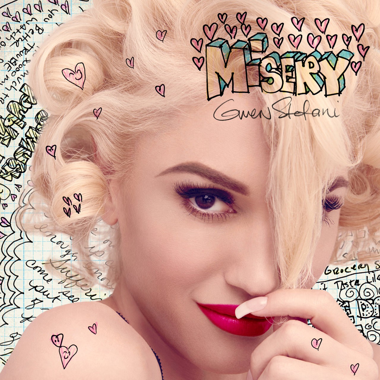 Gwen Stefani: Misery