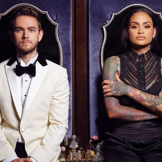 Zedd & Kehlani: Good Thing
