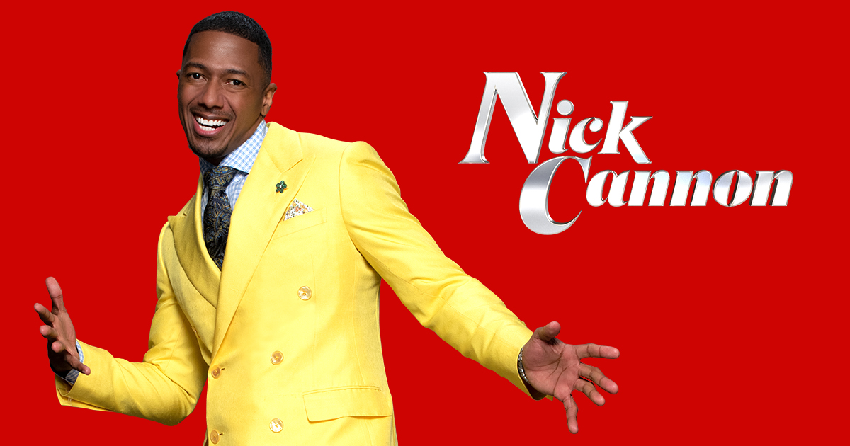 Nick Cannon