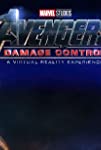 Avengers: Damage Control