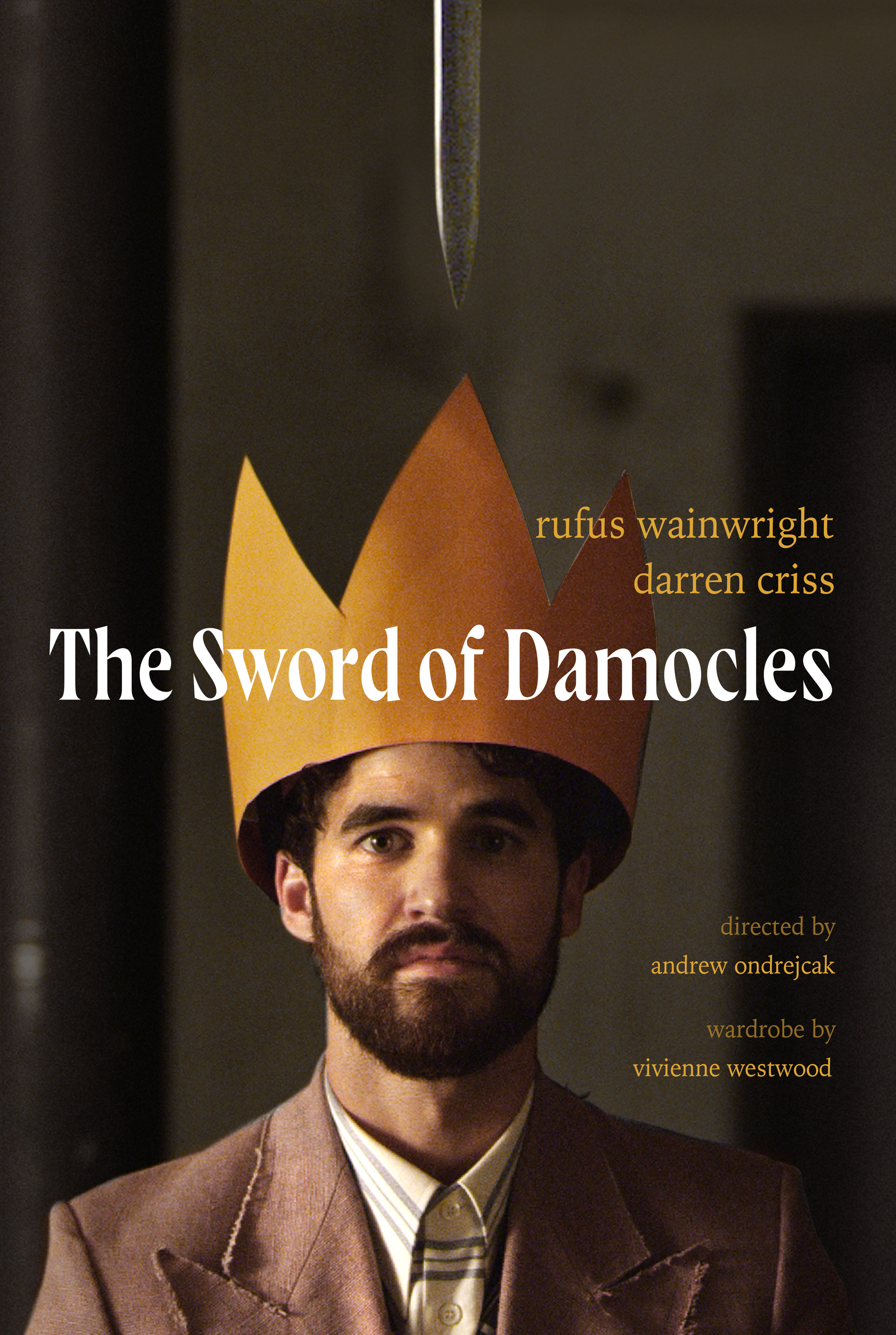 The Sword of Damocles