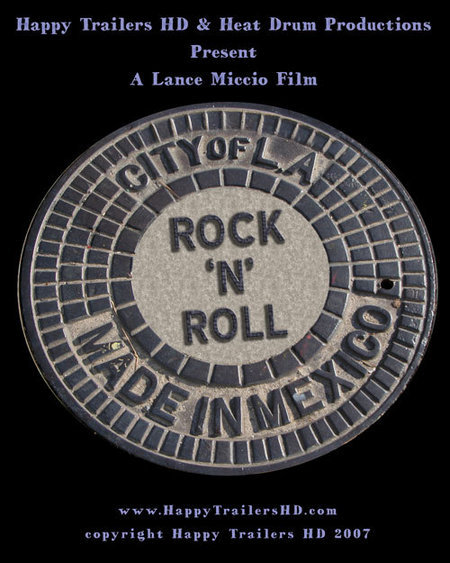 Rock n Roll Made in Mexico: From Evolution to Revolution