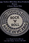 Rock n Roll Made in Mexico: From Evolution to Revolution