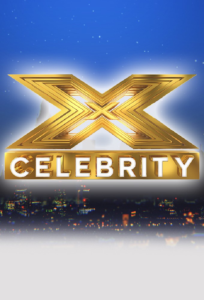 The X Factor: Celebrity