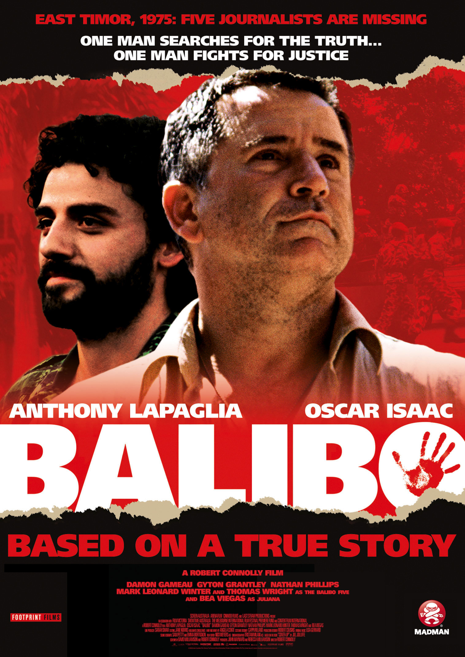 Balibo