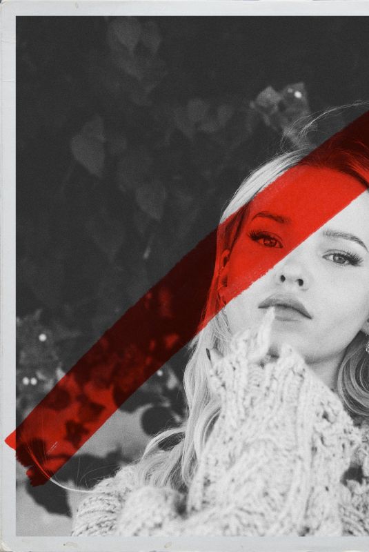 Dove Cameron: Bloodshot