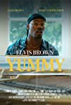 Elvis Brown: Yummy