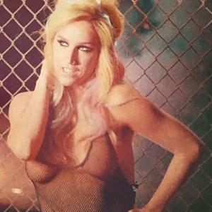 Ke$ha: Dirty Love