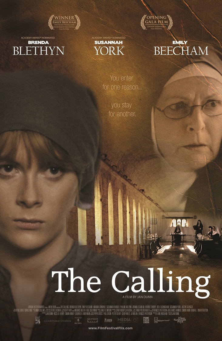 The Calling