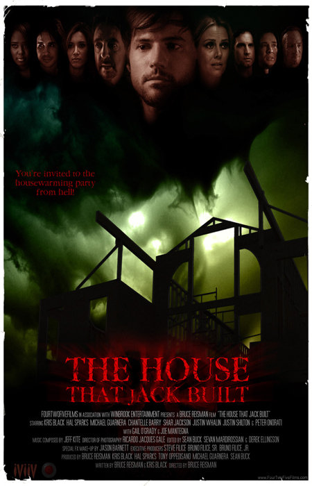 The House That Jack Built