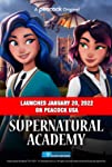 Supernatural Academy