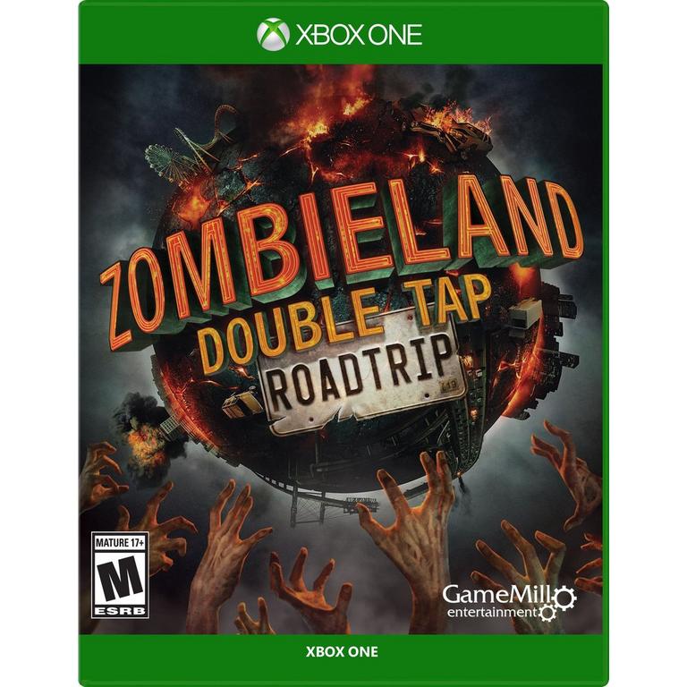 Zombieland: Double Tap - Road Trip