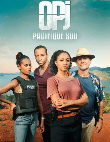 Pacific Criminal