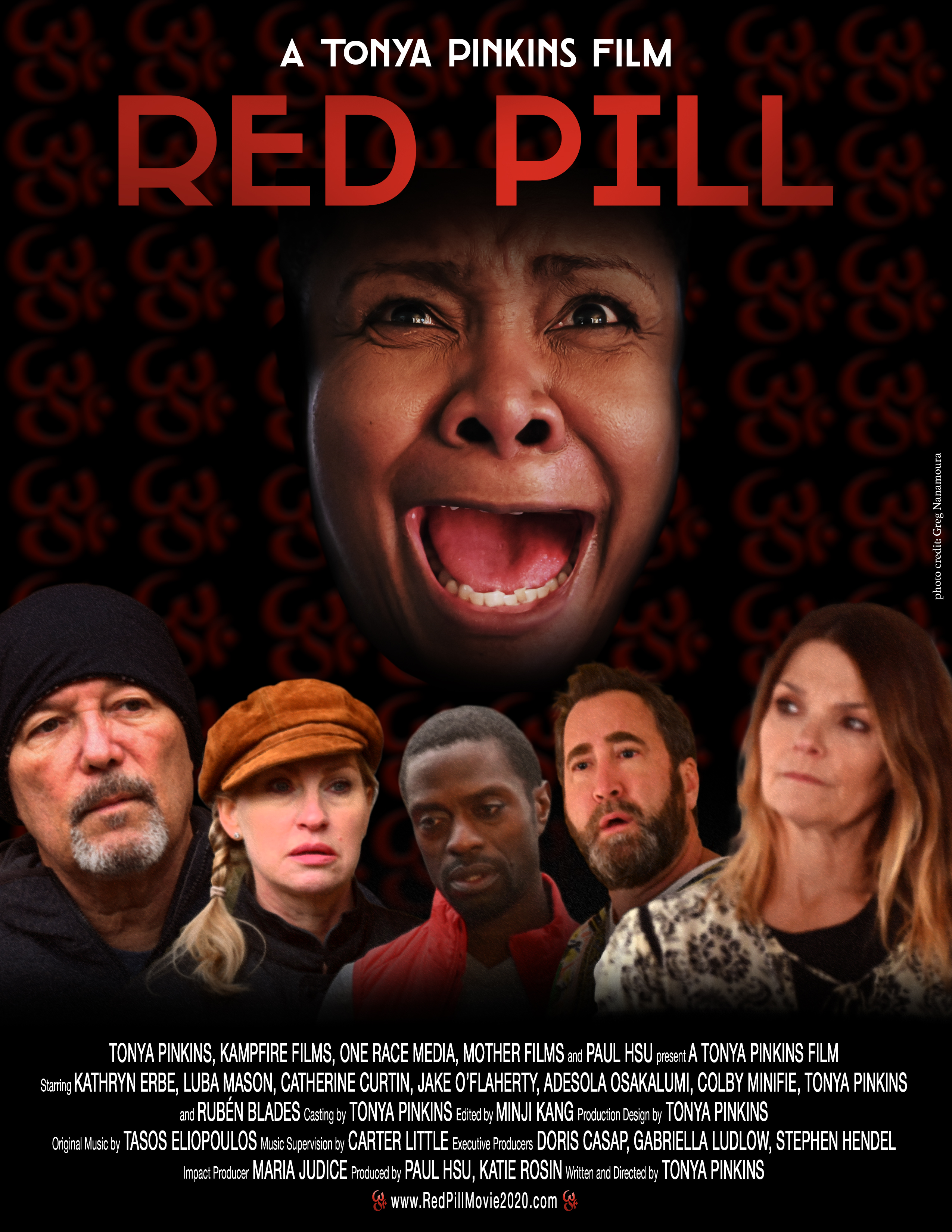 Red Pill