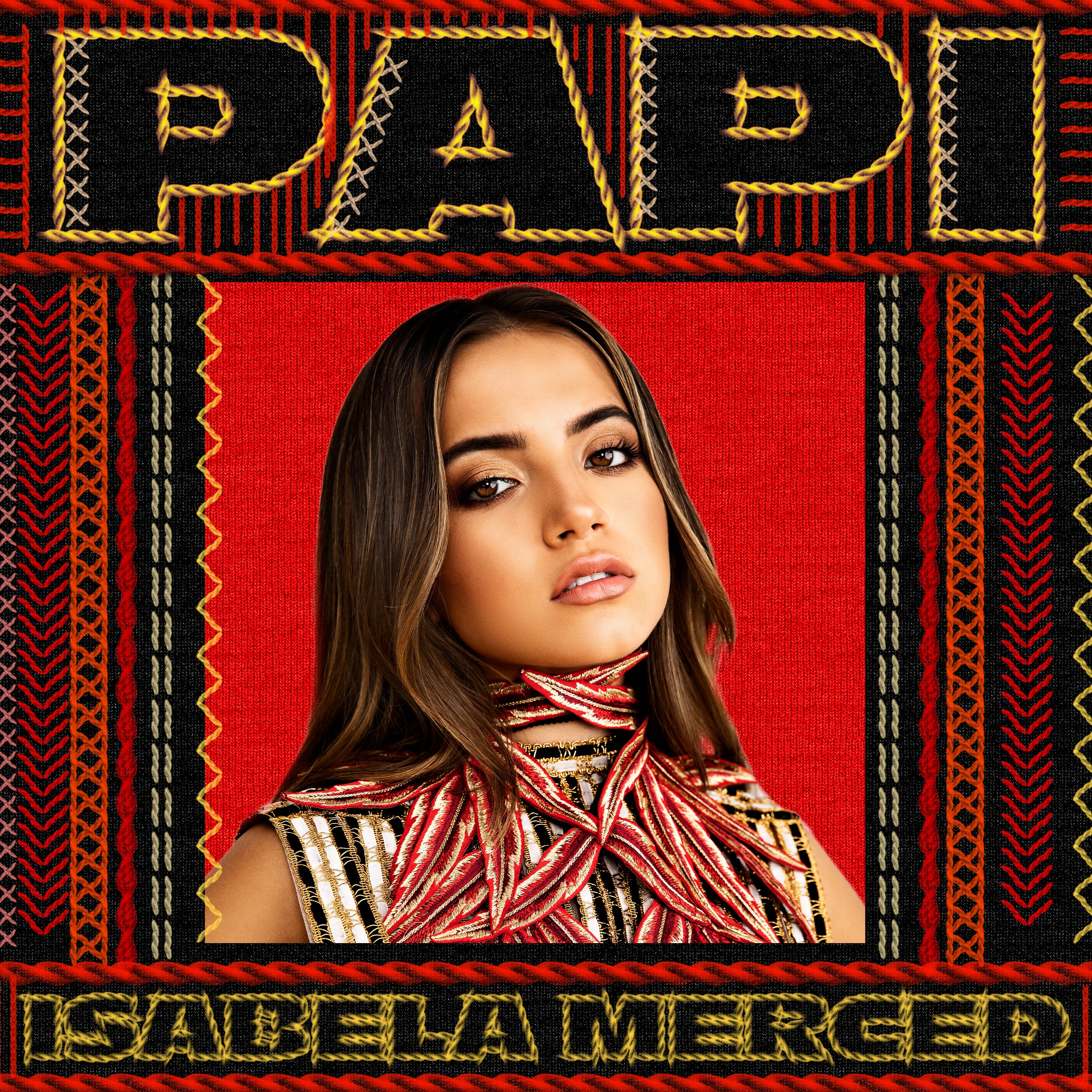 Isabela Merced: PAPI