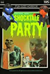 Fun Size Horror's Shocktale Party