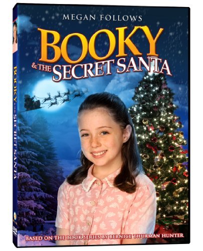 Booky & the Secret Santa